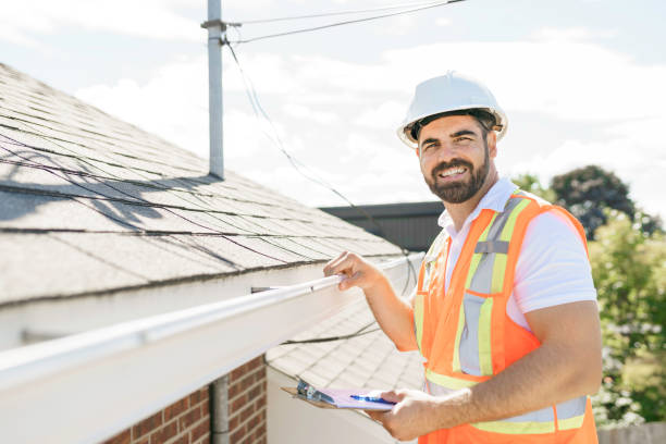 Tile Roofing Contractor in Tehaleh, WA