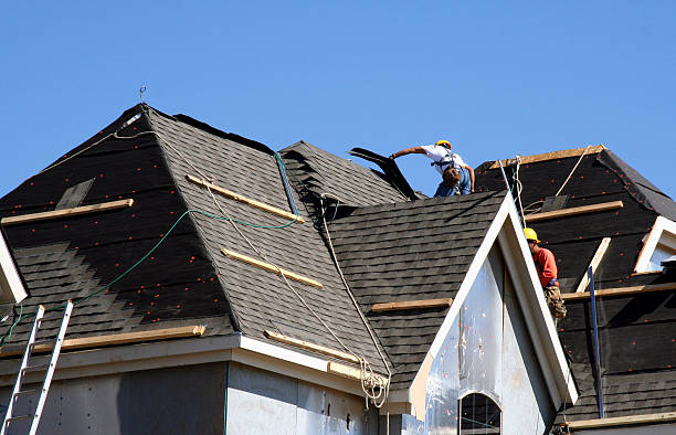 Best Local Roofing Companies  in Tehaleh, WA