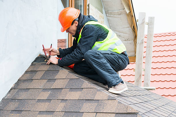 Best Flat Roof Repair Services  in Tehaleh, WA